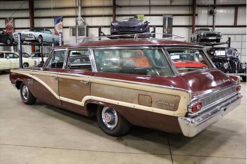 1964 Mercury Colony Park