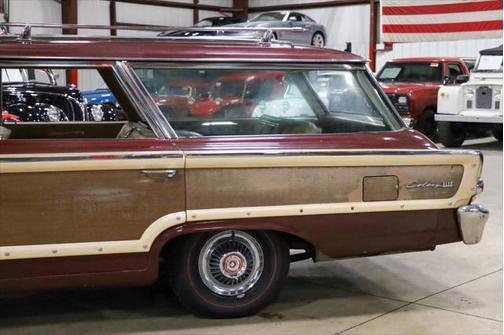 1964 Mercury Colony Park