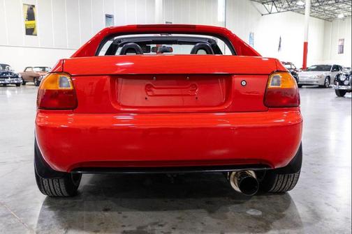 1994 Honda del Sol VTEC