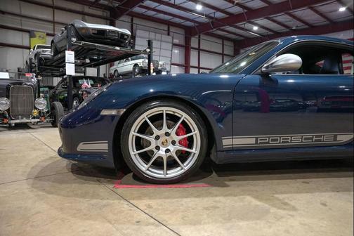 2012 Porsche Cayman S