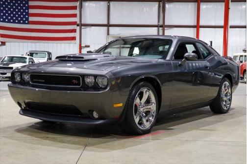 2014 Dodge Challenger R/T