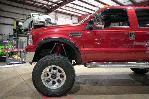 2000 Ford Excursion XLT 4dr 4WD SUV