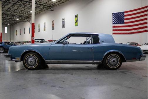 1979 Buick Riviera