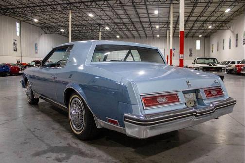 1979 Buick Riviera