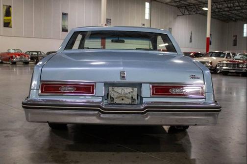 1979 Buick Riviera