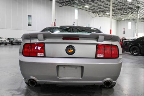 2008 Ford Mustang GT Premium