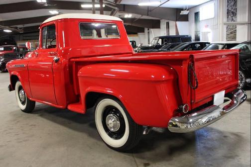 1956 Chevrolet 3100 Base