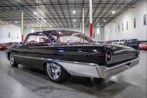 1961 Ford Galaxie Base