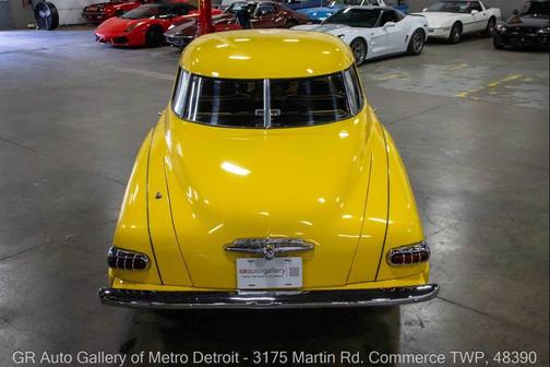 1947 Studebaker Champion 
