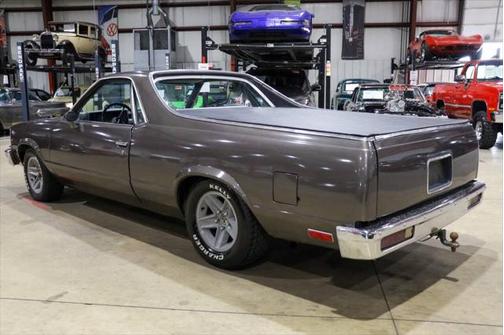 1979 GMC Caballero