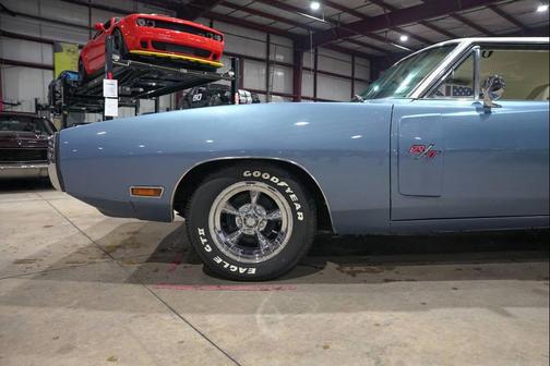 1970 Dodge Charger Base