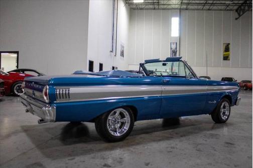 1964 Ford Falcon Sprint