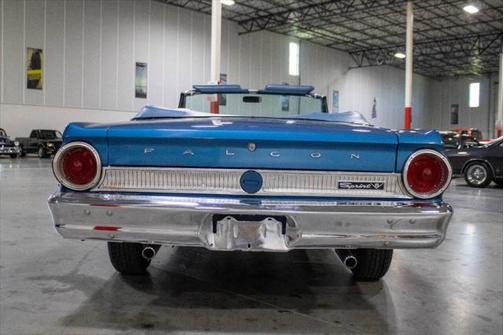 1964 Ford Falcon Sprint