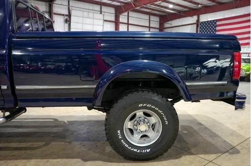 1994 Ford F-250 XLT