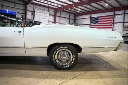1967 Chevrolet Impala Base