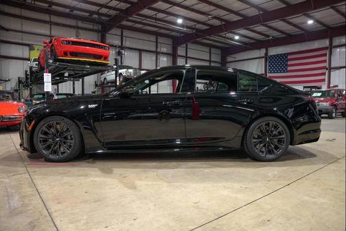 2023 Cadillac CT5-V Blackwing 4dr Sedan