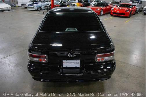 1994 Chevrolet Caprice Classic