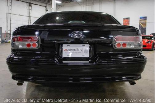 1994 Chevrolet Caprice Classic