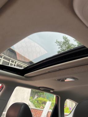 2012 Hyundai Elantra Touring GLS