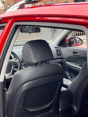 2012 Hyundai Elantra Touring GLS