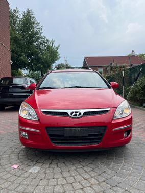 2012 Hyundai Elantra Touring GLS