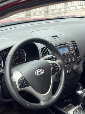 2012 Hyundai Elantra Touring GLS