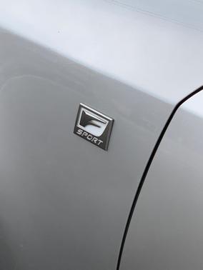 2015 Lexus GS 350 Crafted Line