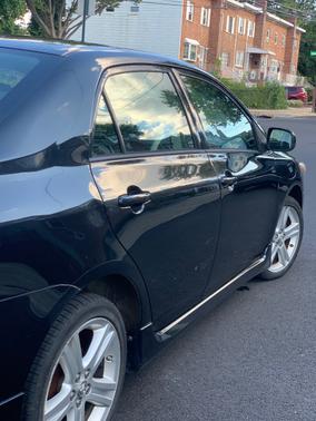 2013 Toyota Corolla S