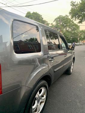 2013 Honda Pilot EX