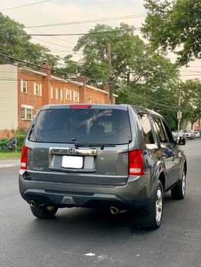 2013 Honda Pilot EX