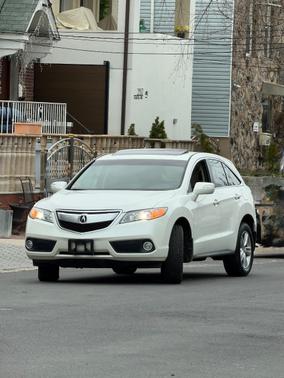 2015 Acura RDX Technology Package