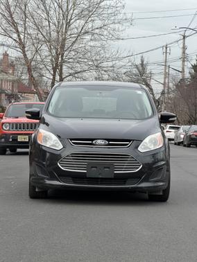 2013 Ford C-Max Hybrid SE