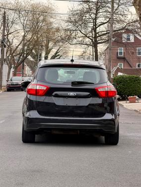2013 Ford C-Max Hybrid SE