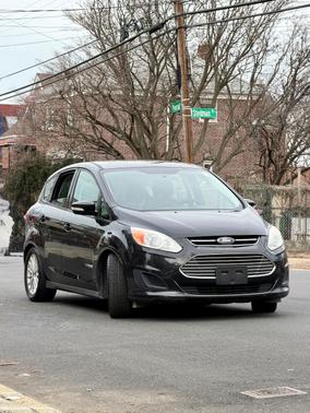 2013 Ford C-Max Hybrid SE