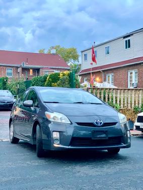 2011 Toyota Prius III