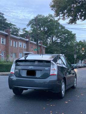 2011 Toyota Prius III