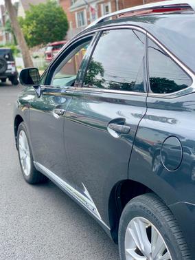 2011 Lexus RX 450h Base