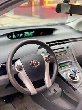 2010 Toyota Prius I