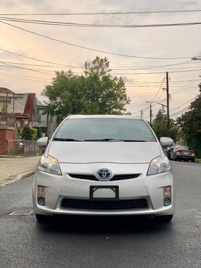 2010 Toyota Prius I