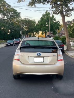 2010 Toyota Prius I