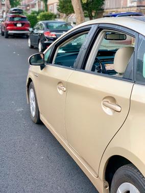2010 Toyota Prius I