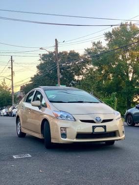 2010 Toyota Prius I