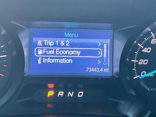 2015 Ford Utility Police Interceptor 