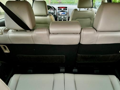 2013 Mazda CX-9 Grand Touring