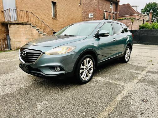 2013 Mazda CX-9 Grand Touring