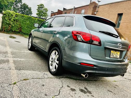 2013 Mazda CX-9 Grand Touring