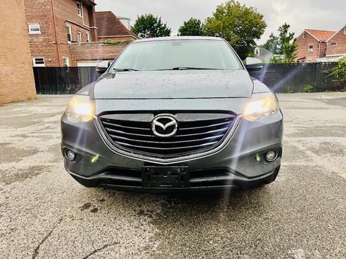 2013 Mazda CX-9 Grand Touring