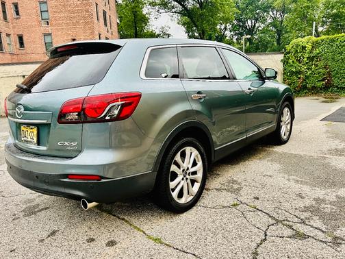 2013 Mazda CX-9 Grand Touring