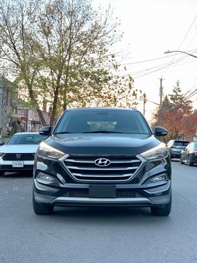 2016 Hyundai TUCSON Eco