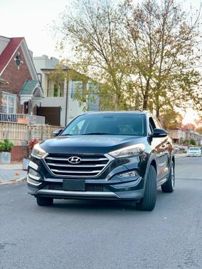 2016 Hyundai TUCSON Eco